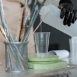 أنواع إيبوكسي ريزن Epoxy Resin واستخداماته المختلفة في المشاريع